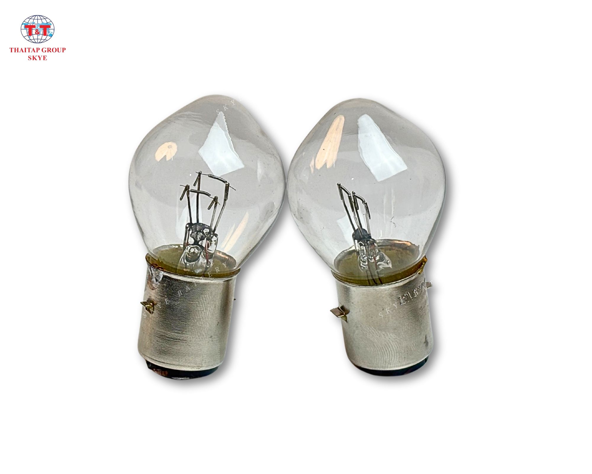 Bóng pha sợi đốt